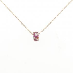 ポンテヴェキオ ロトンド ネックレス