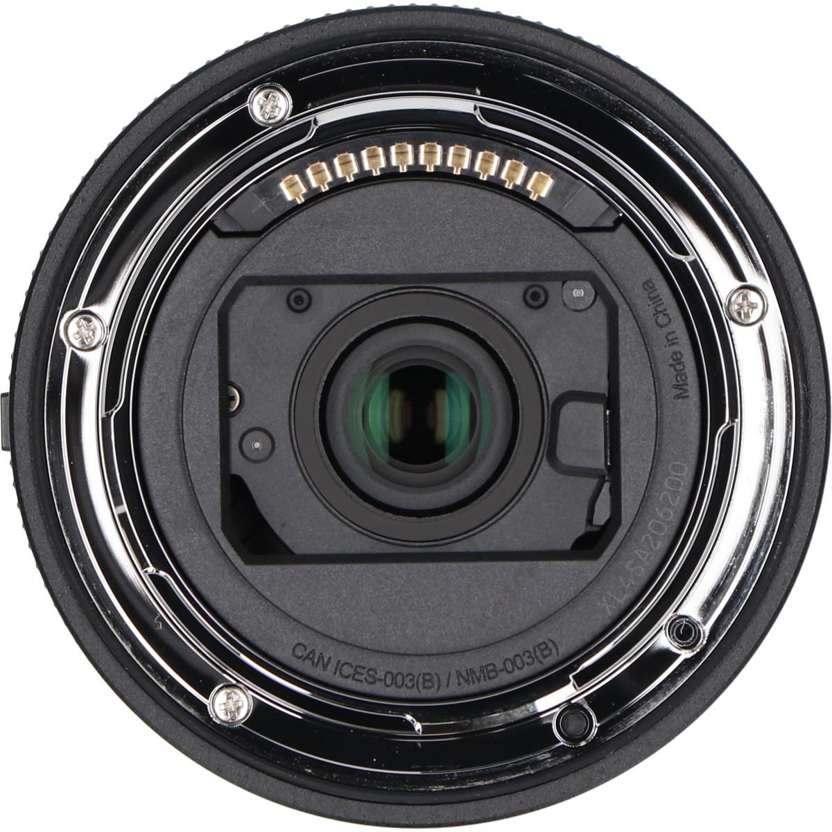 Ｓ１８－４０ｍｍ　Ｆ４．５－６．３（Ｓ－Ｒ１８４０）