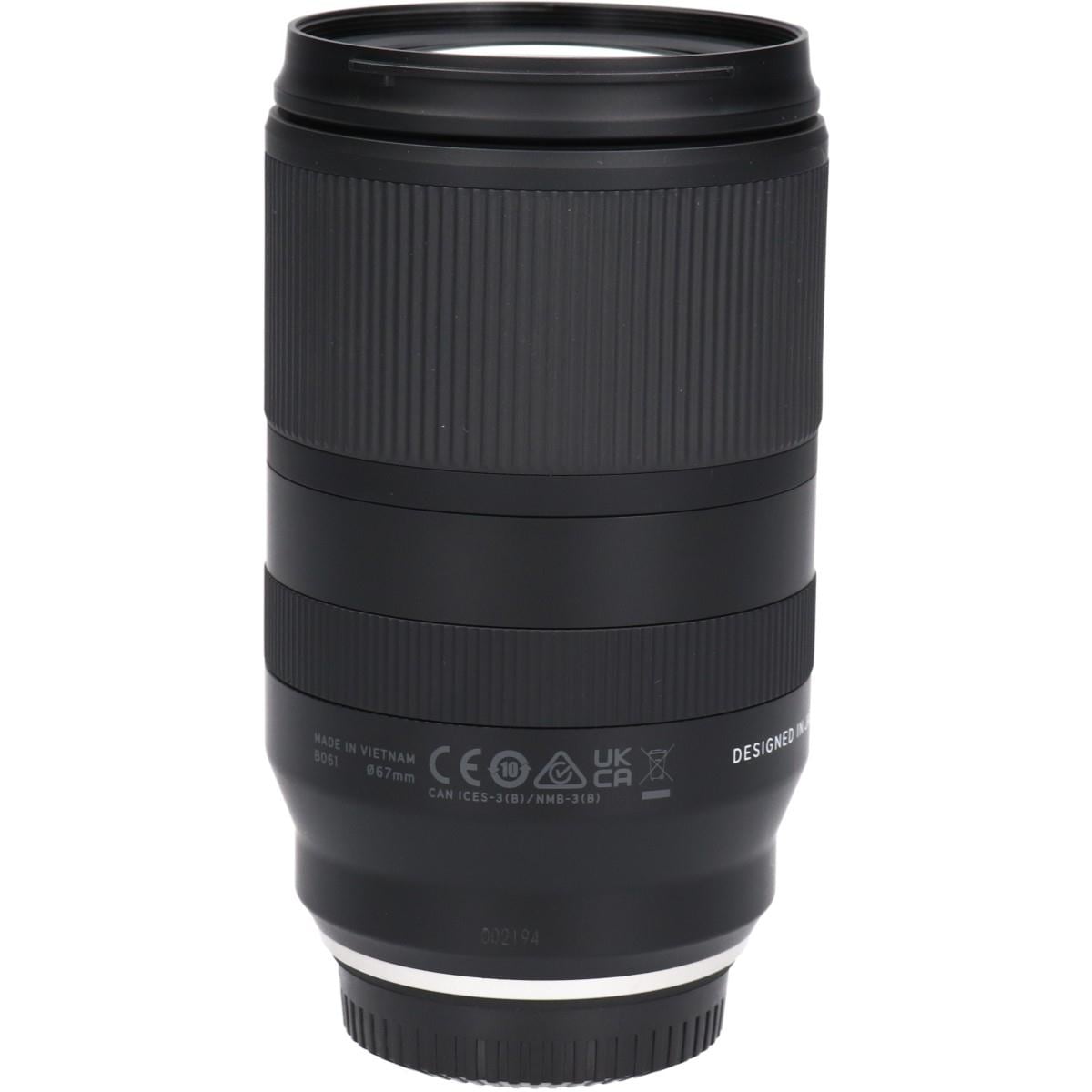 Ｘ１８－３００ｍｍ　Ｆ３．５－６．３ＶＣ　ＶＸＤ