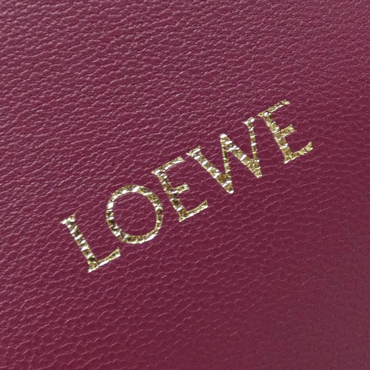 Loewe Flamenco Purse Medium A411FCRX02 Bag