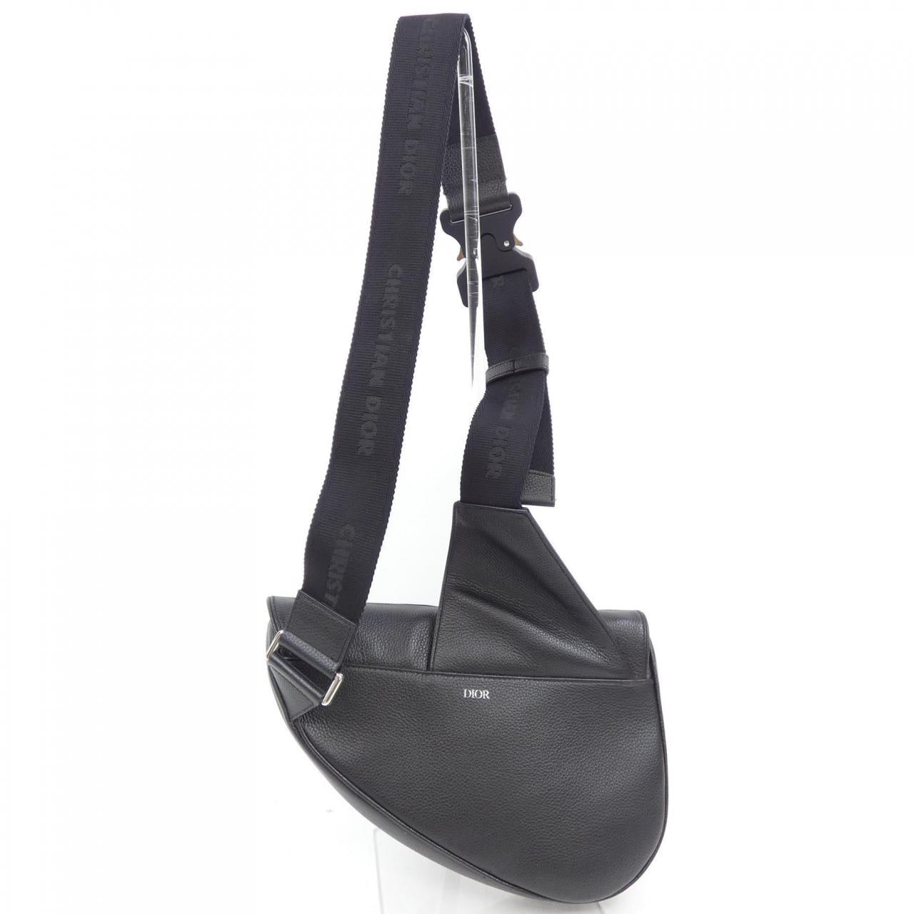 ディオール DIOR SADDLE 1ADPO093YMJ BAG