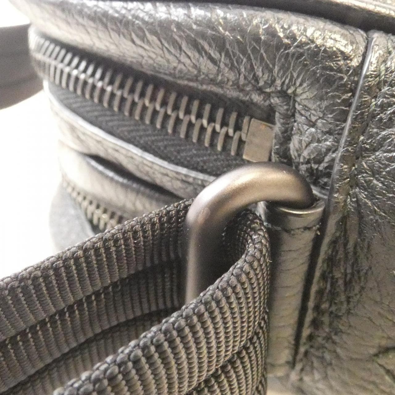 ボッテガヴェネタ 451152 VQ928 ショルダーバッグ