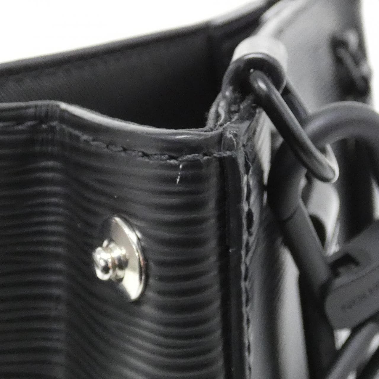 ルイヴィトン エピ サックプラ フォールド M58497 バッグ