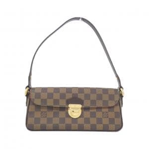 ルイヴィトン ダミエ ラヴェッロ PM N60007 ショルダーバッグ