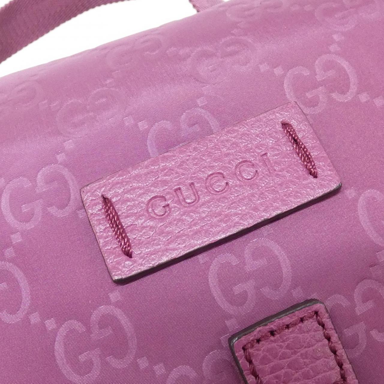 グッチ 406361 リュックサック