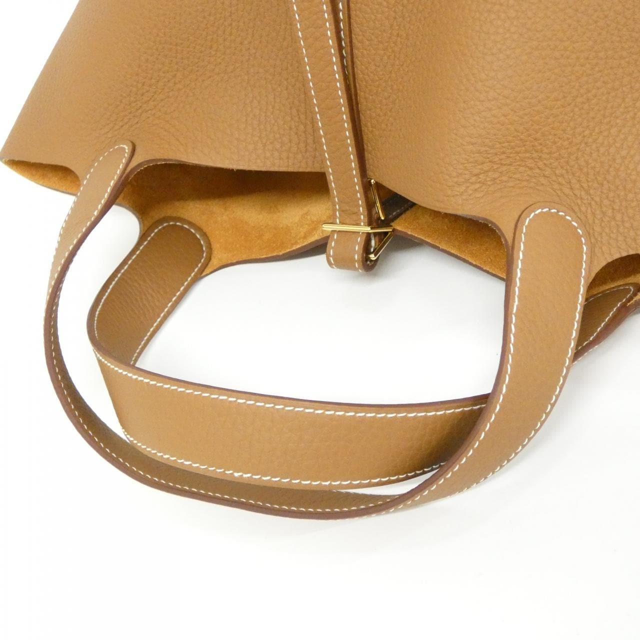 【未使用品】エルメス ピコタン ロック MM 060991CC バッグ