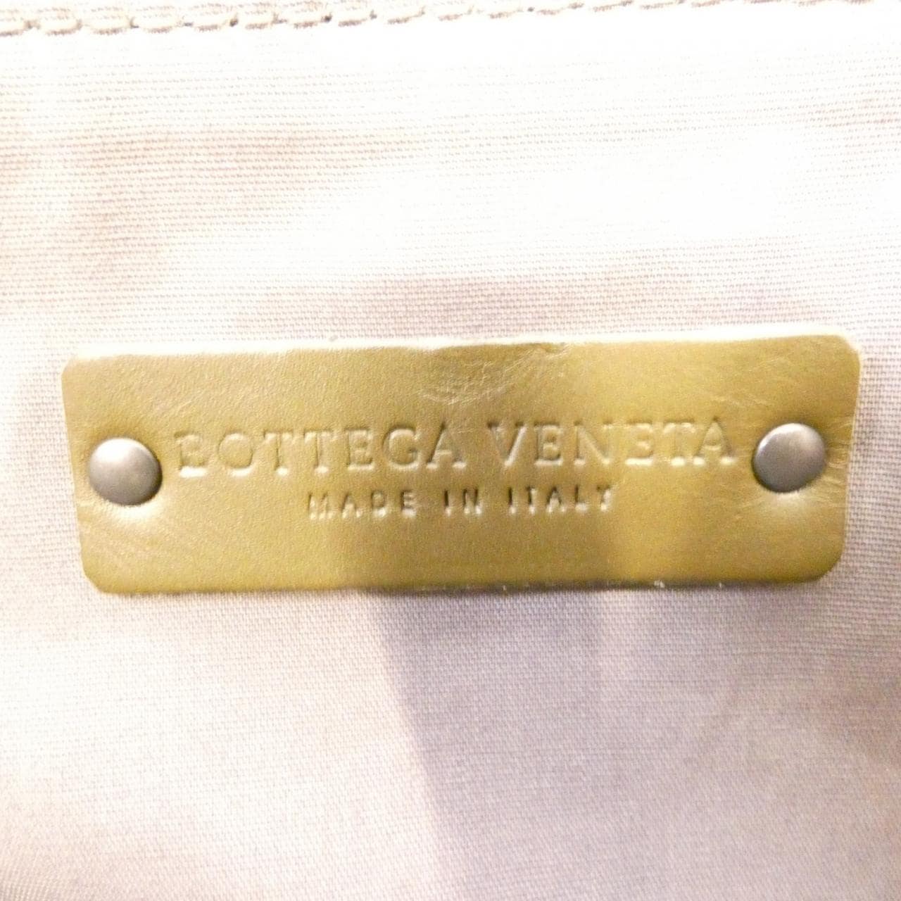 ボッテガヴェネタ バッグ