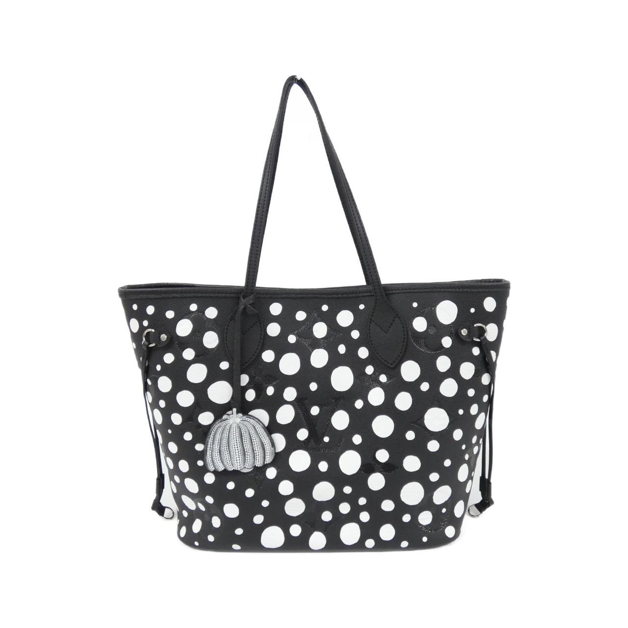 ルイヴィトン モノグラム アンプラント(LV X YK) ネヴァーフル MM M46390 バッグ