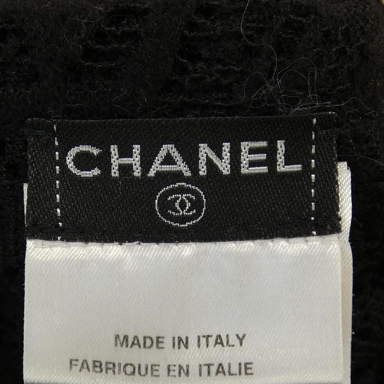 【ヴィンテージ】シャネル CHANEL カーディガン