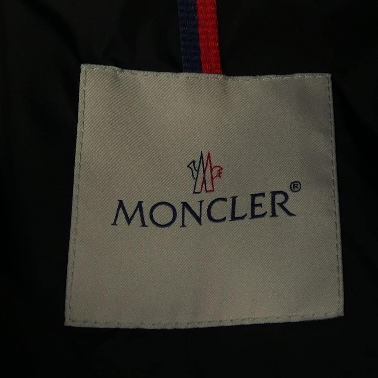モンクレール MONCLER ダウンコート
