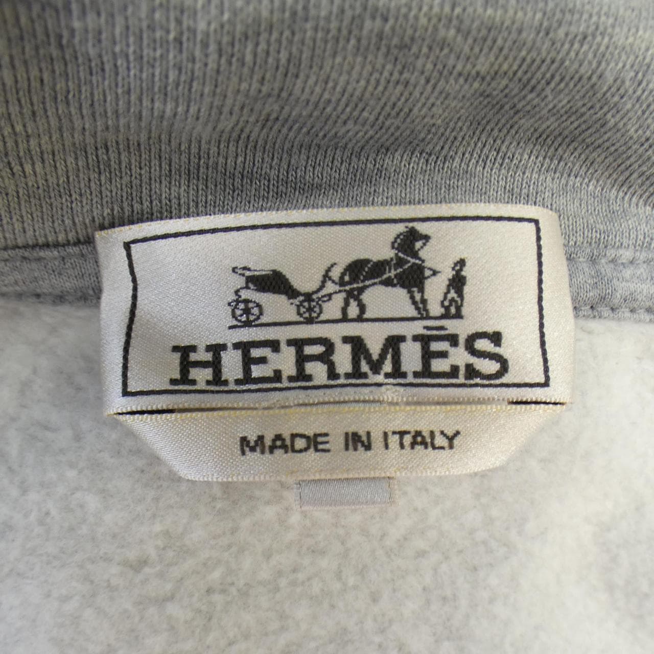 エルメス HERMES パーカー