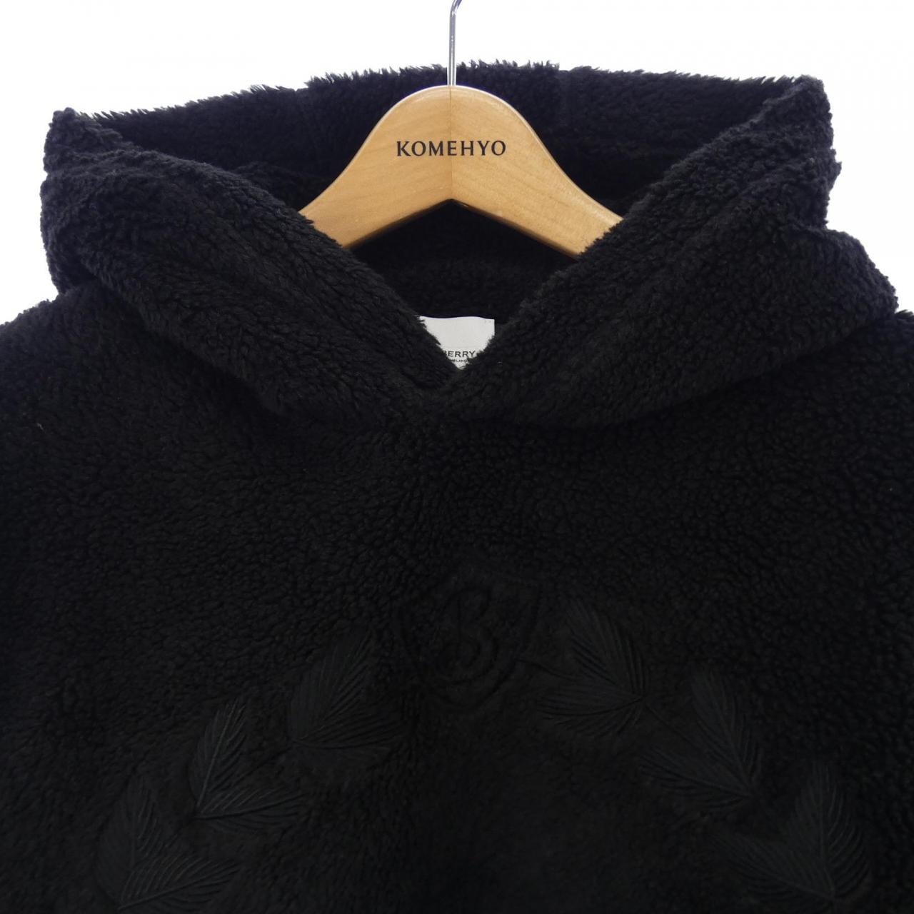 バーバリー BURBERRY パーカー