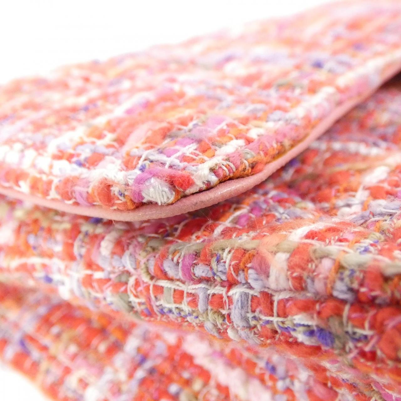 シャネル 1112 ショルダーバッグ