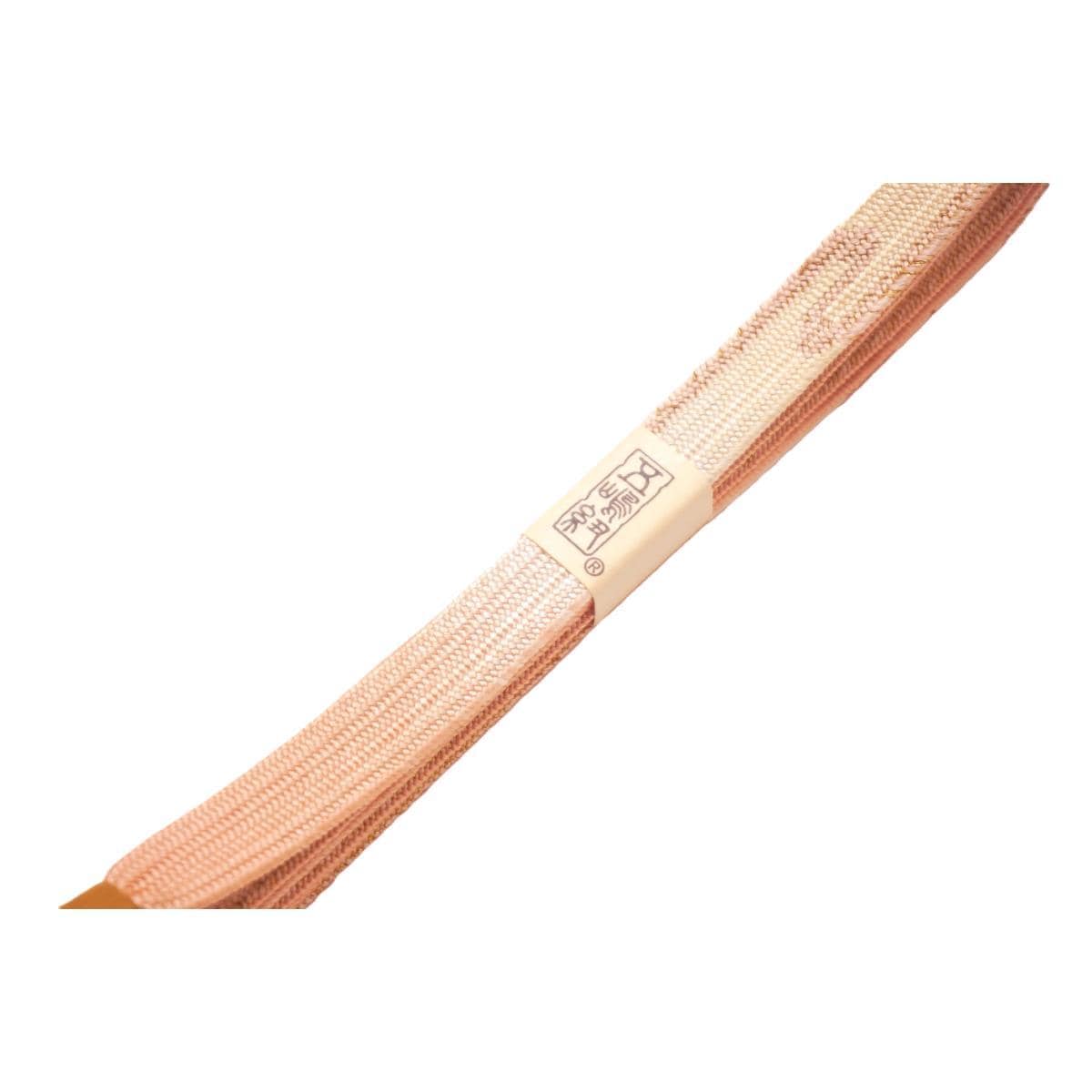 【未使用品】帯〆　五嶋紐