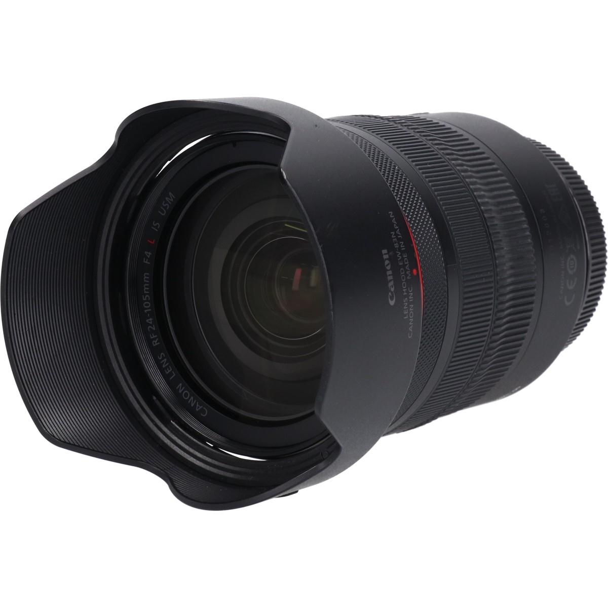 RF24-105mm F4L IS USM