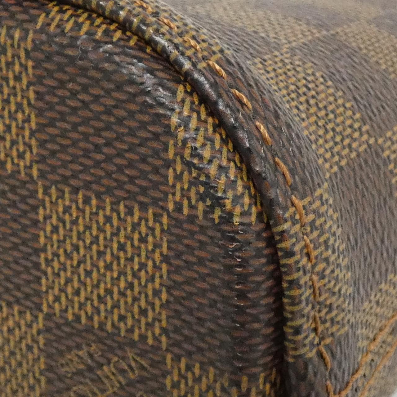 ルイヴィトン ダミエ ヴァヴァン PM N51175 バッグ