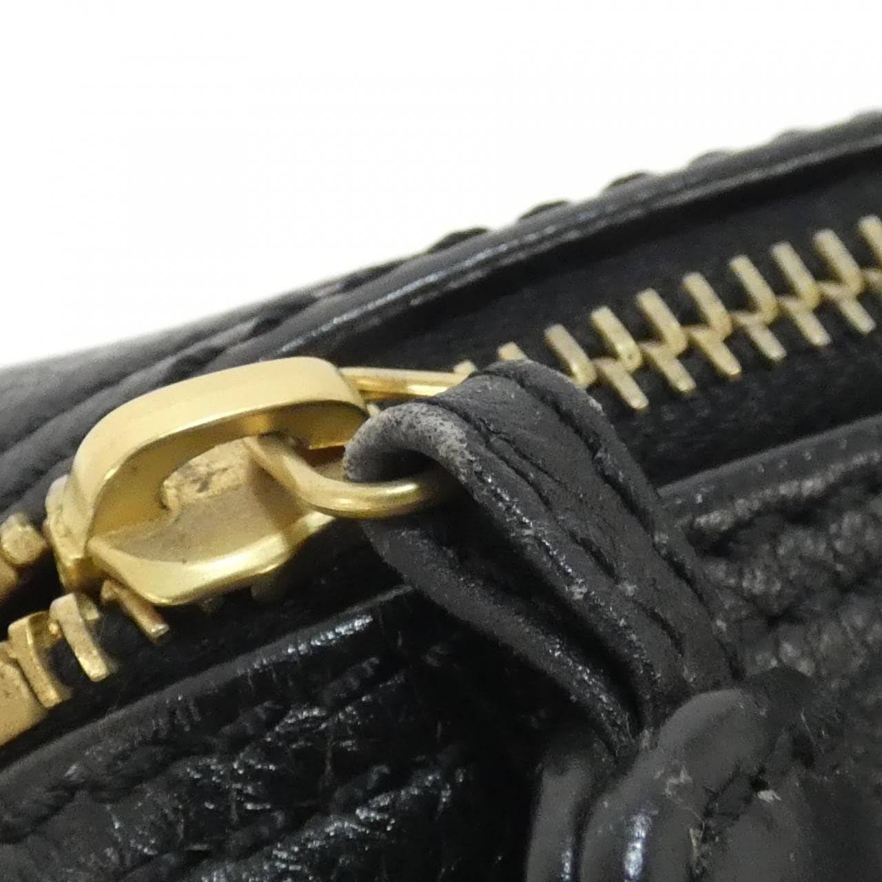 【ヴィンテージ】シャネル 24543 ショルダーバッグ