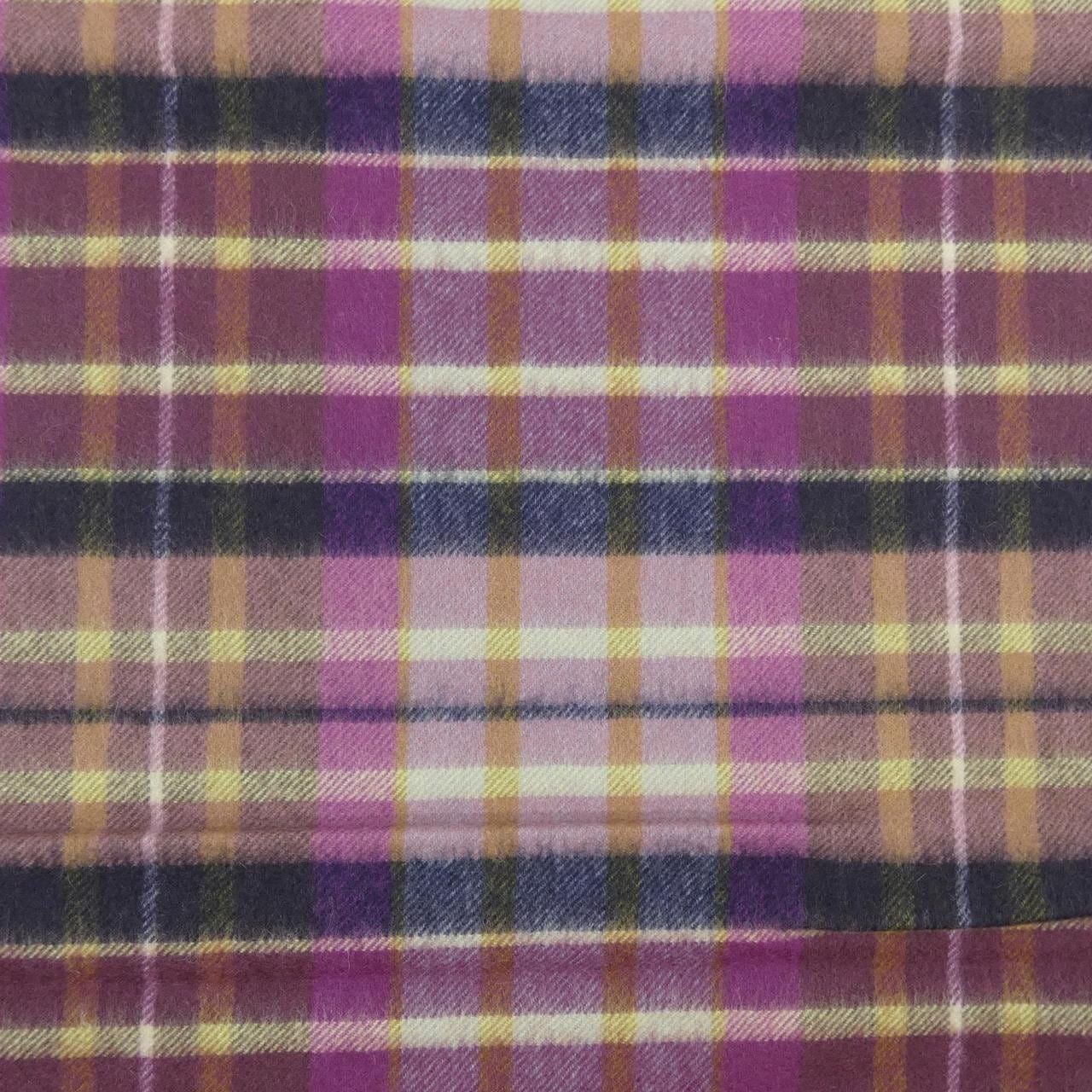 ジョンストンズ JOHNSTONS OF ELGIN WA000057 MUFFLER