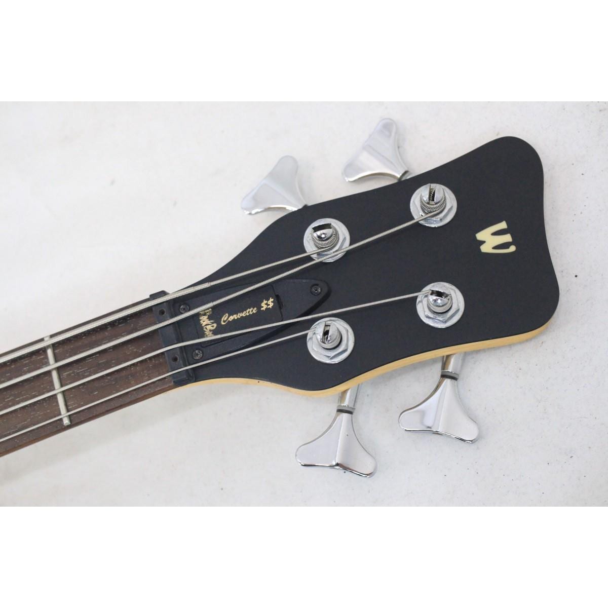 ＷＡＲＷＩＣＫ　ＣＯＲＶＥＴＴＥ　＄＄４