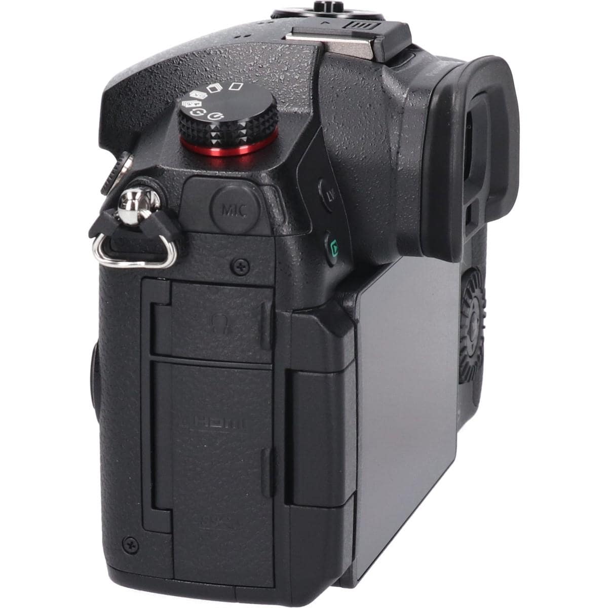 ＤＣ－ＧＨ５Ｍ２