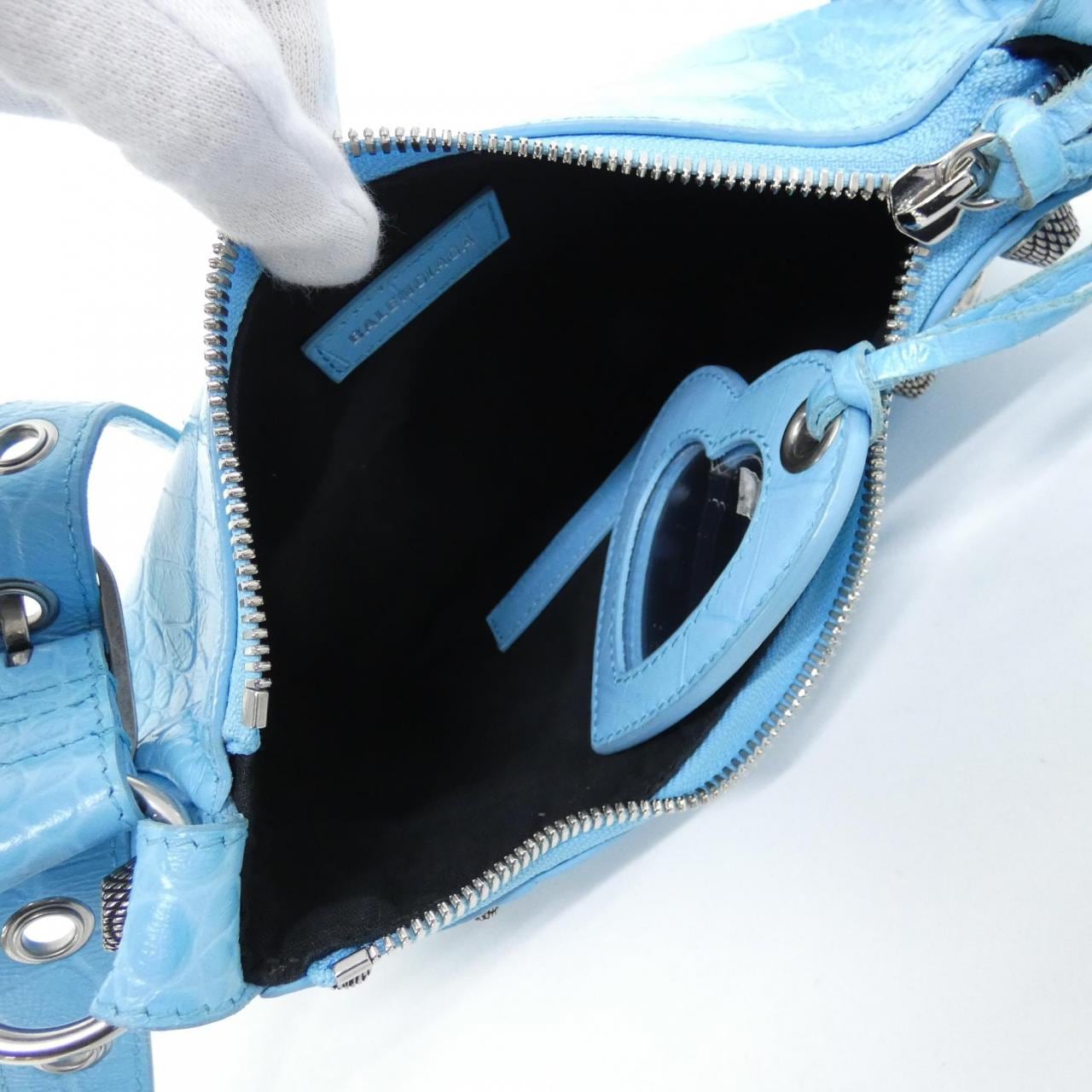 バレンシアガ ル カゴール 671309 ショルダーバッグ