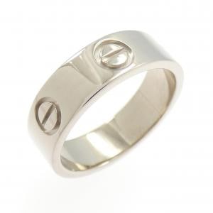 カルティエ ラブ リング