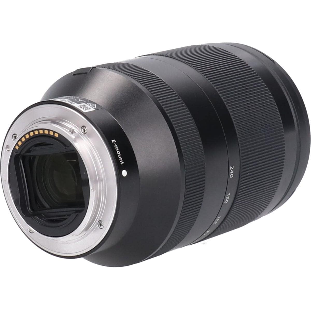 ＦＥ２４－２４０ｍｍ　Ｆ３．５－６．３ＯＳＳ（ＳＥＬ２４２４０）