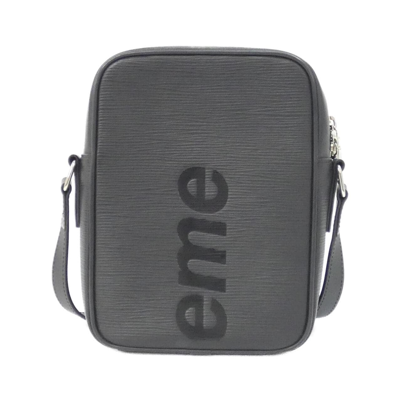 ルイヴィトン エピ(SUPREME) ダヌーブ M53431 ショルダーバッグ