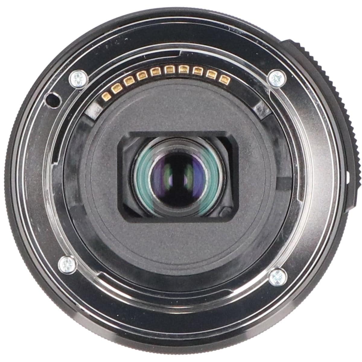 Ｅ　ＰＺ１６－５０ｍｍ　Ｆ３．５－５．６ＯＳＳ（ＳＥＬＰ１６５０）