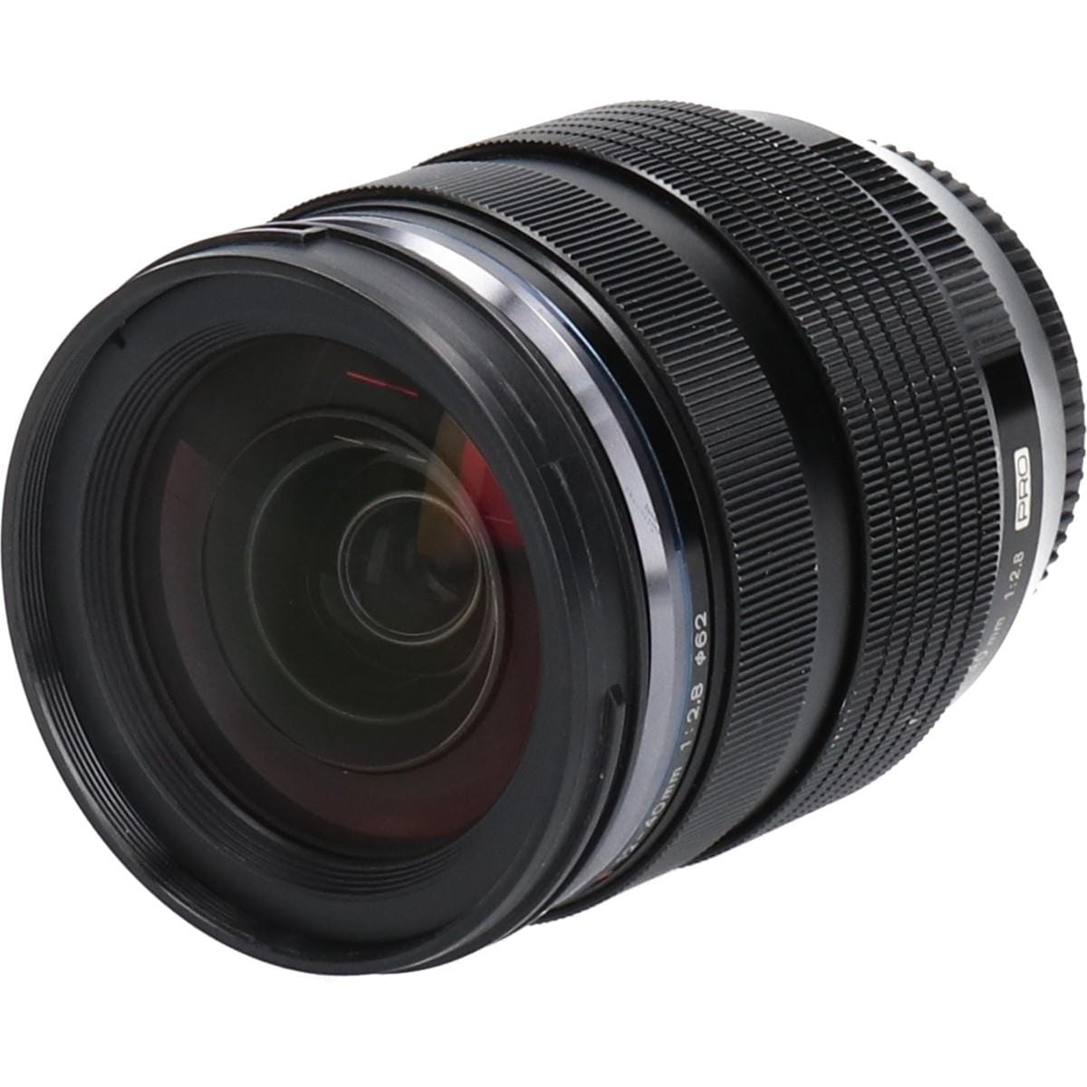 ＭＺＤ１２－４０ｍｍ　Ｆ２．８ＰＲＯ