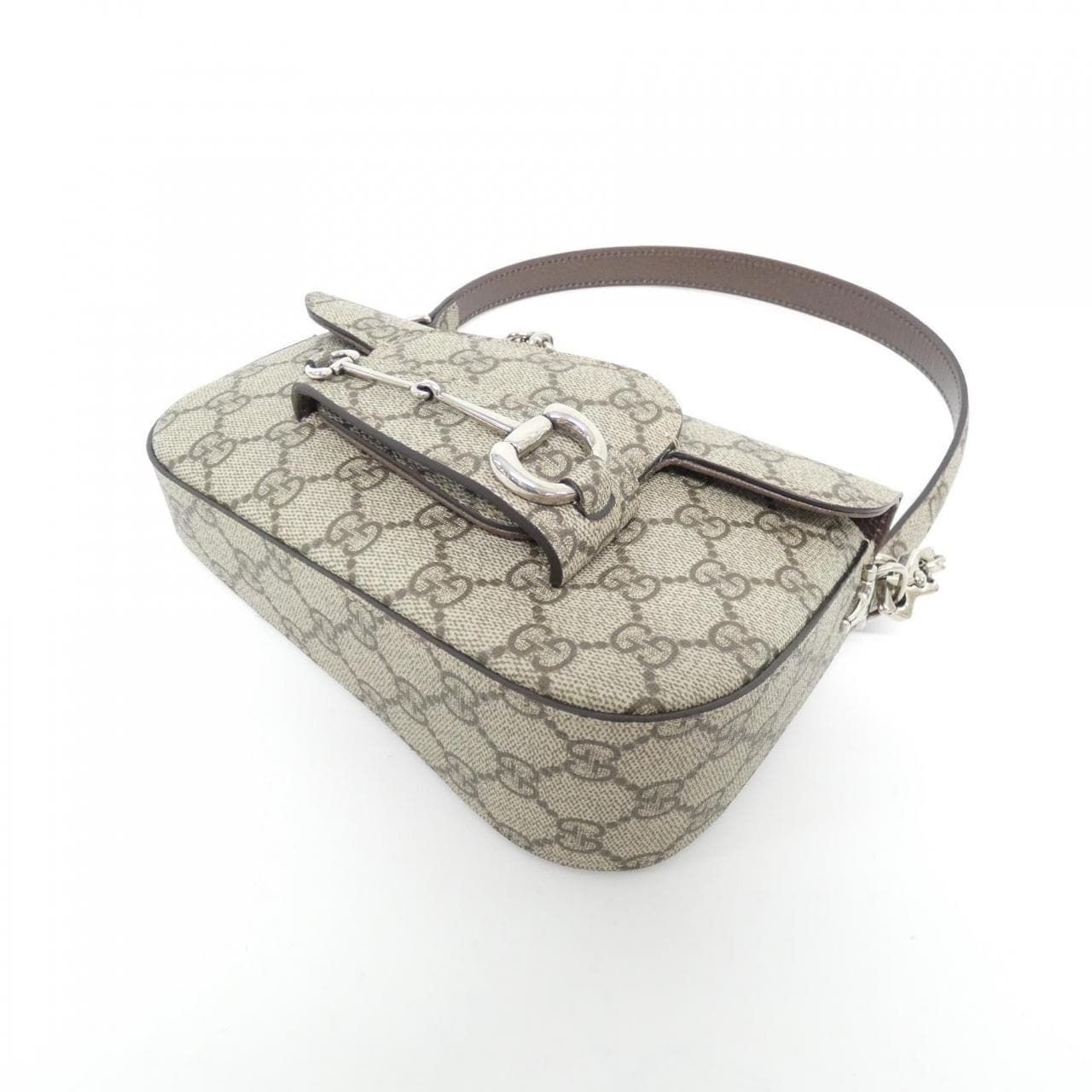 グッチ GUCCI HORSEBIT 1955 774209 KGD0N ショルダーバッグ