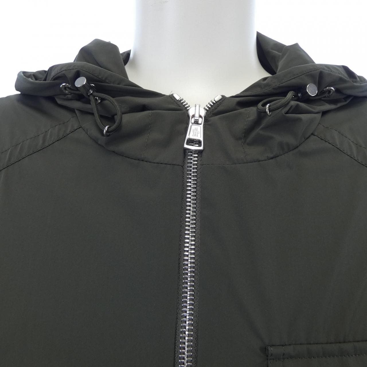 MONCLER MONCLER Jacket