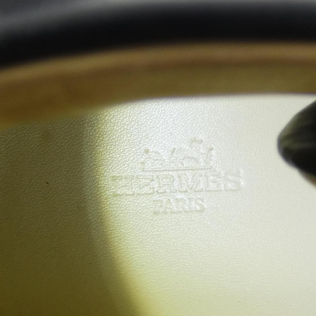 エルメス HERMES スニーカー