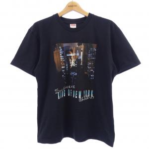 シュプリーム SUPREME King of New York Tシャツ