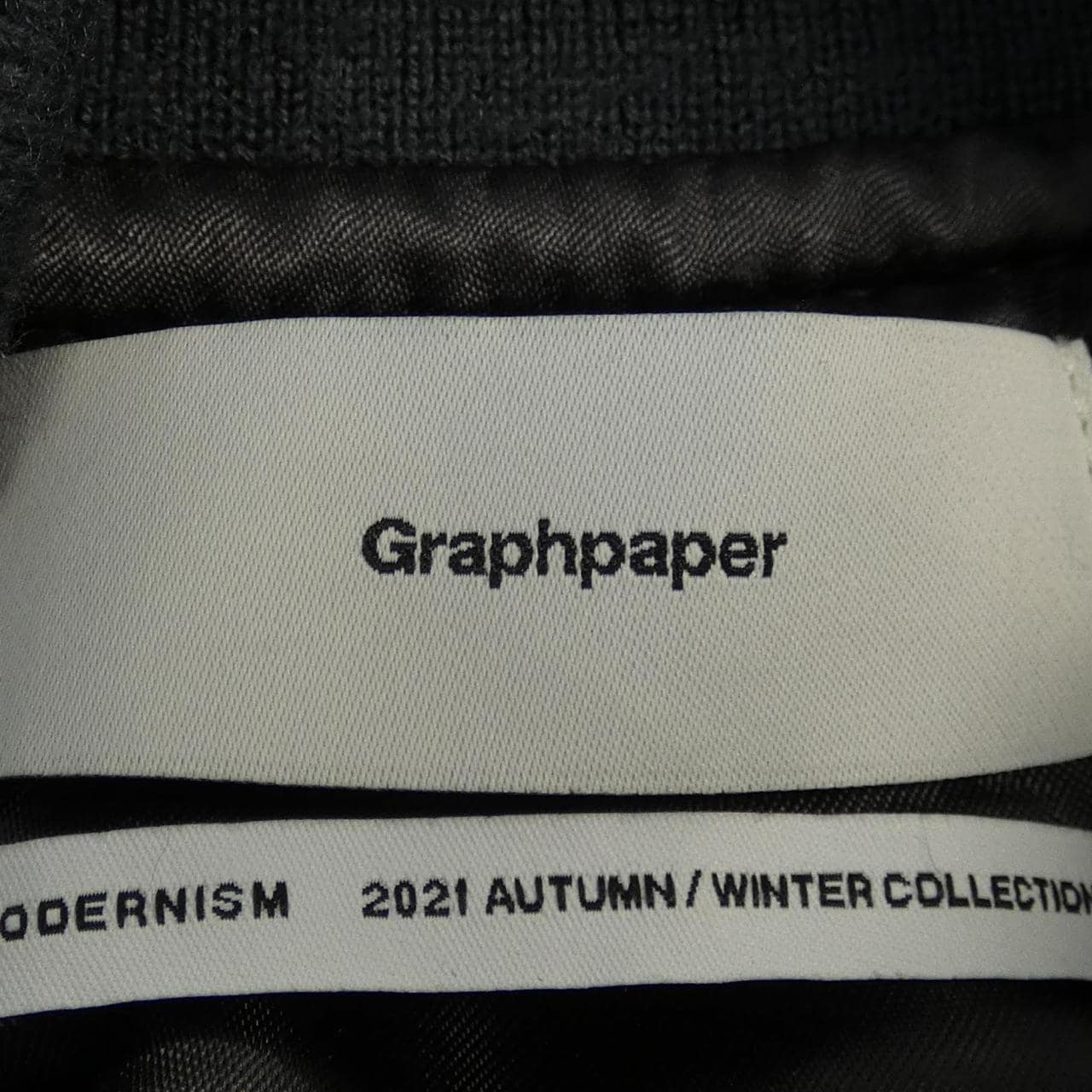 グラフペーパー Graphpaper スタジャン