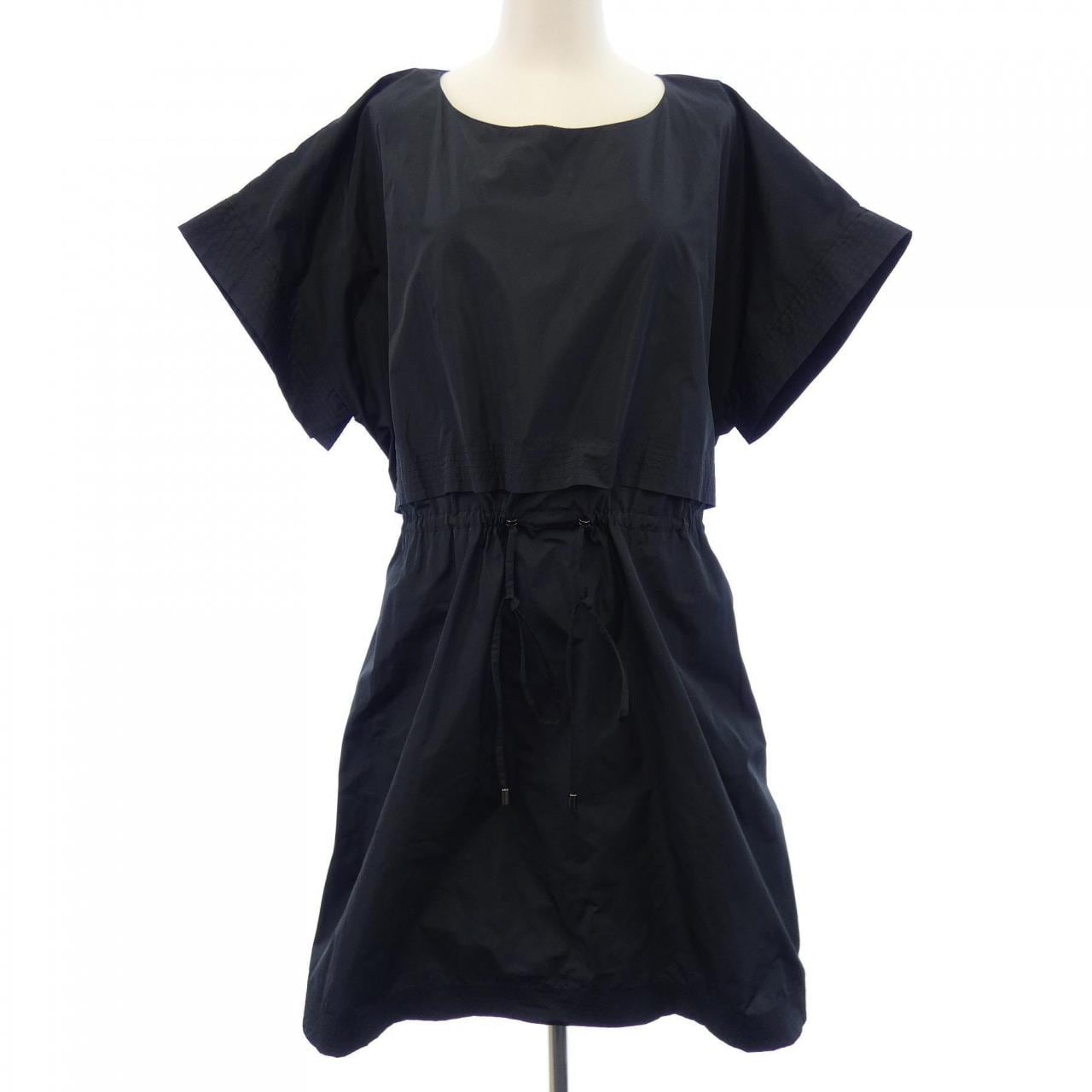 ジルサンダーネイビー JIL SANDER NAVY ワンピース