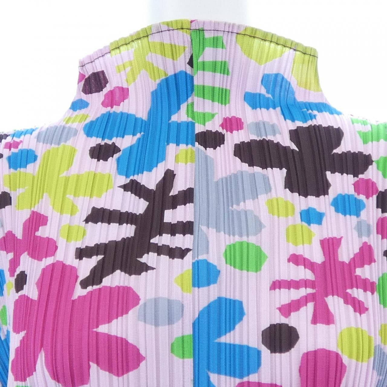プリーツプリーズ PLEATS PLEASE PP31-JK982 トップス
