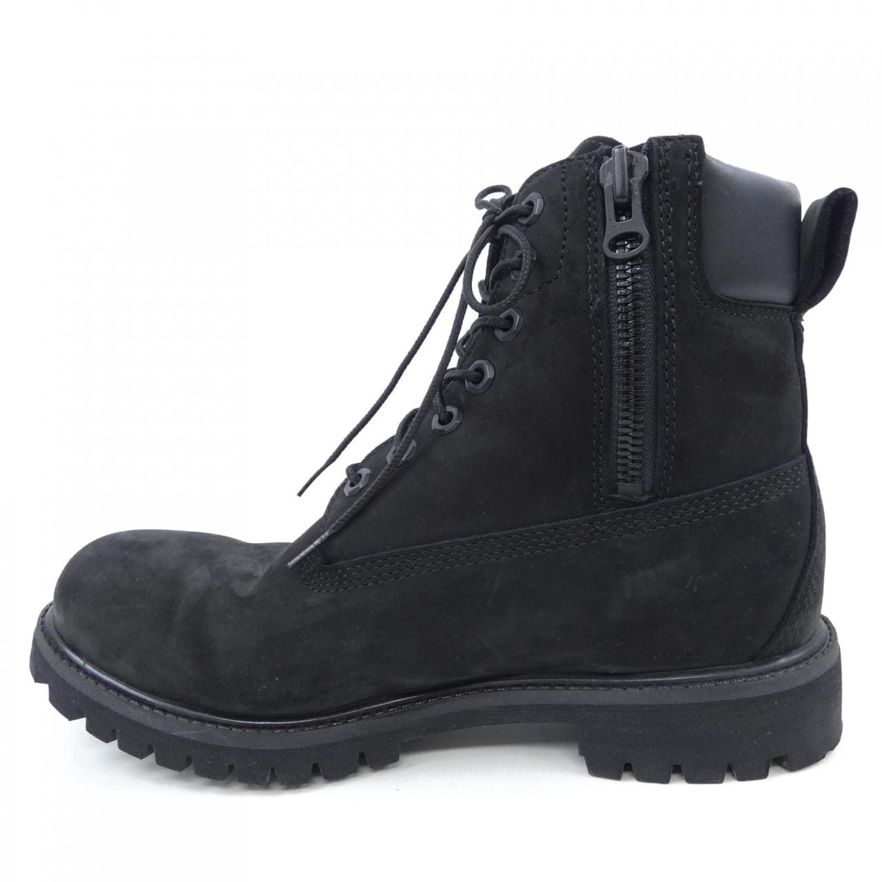 ティンバーランド TIMBERLAND SOPH ZIP BT ブーツ