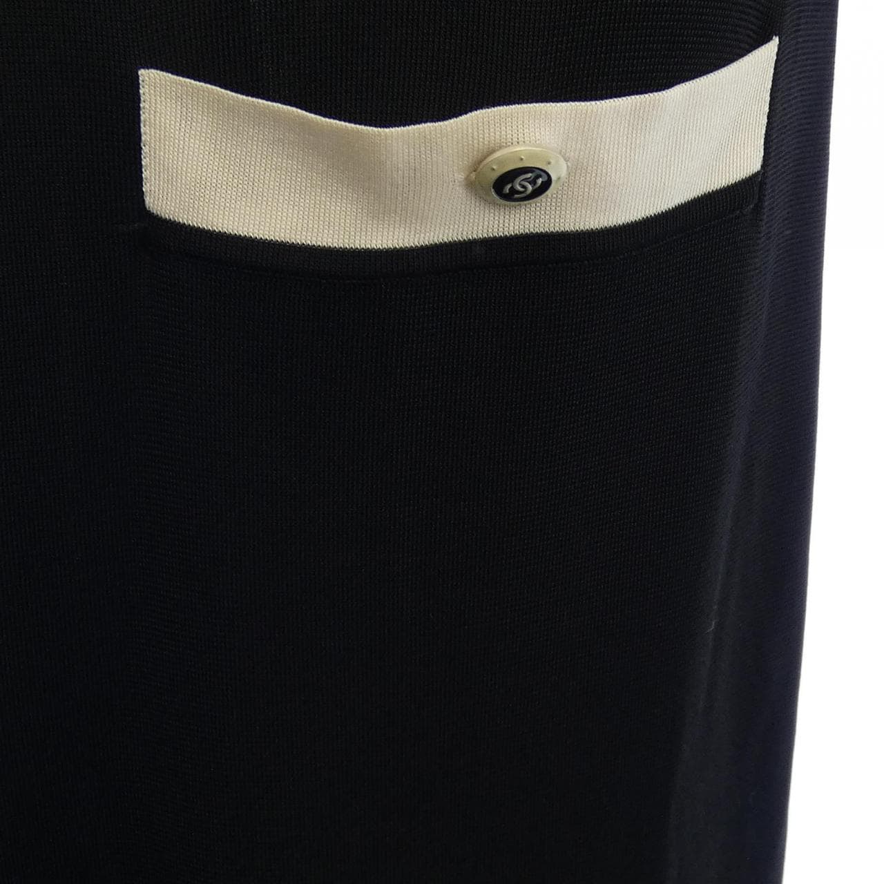 シャネル CHANEL P47646K06020 カーディガン