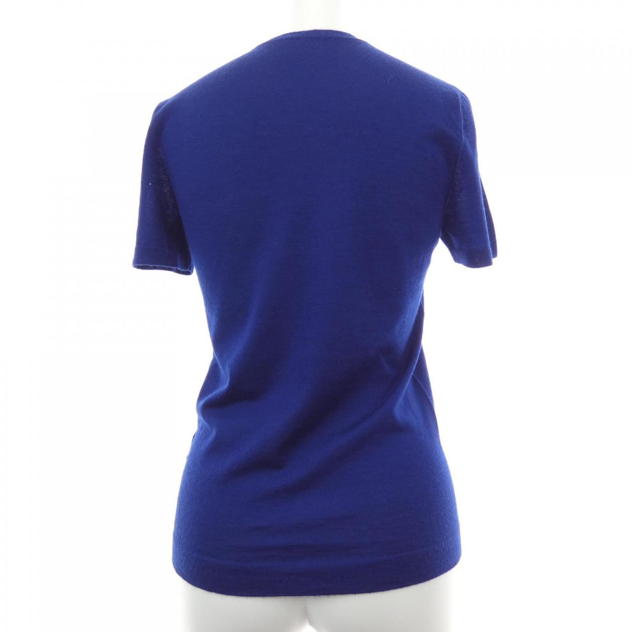 エルメス HERMES 56-7700 ニット