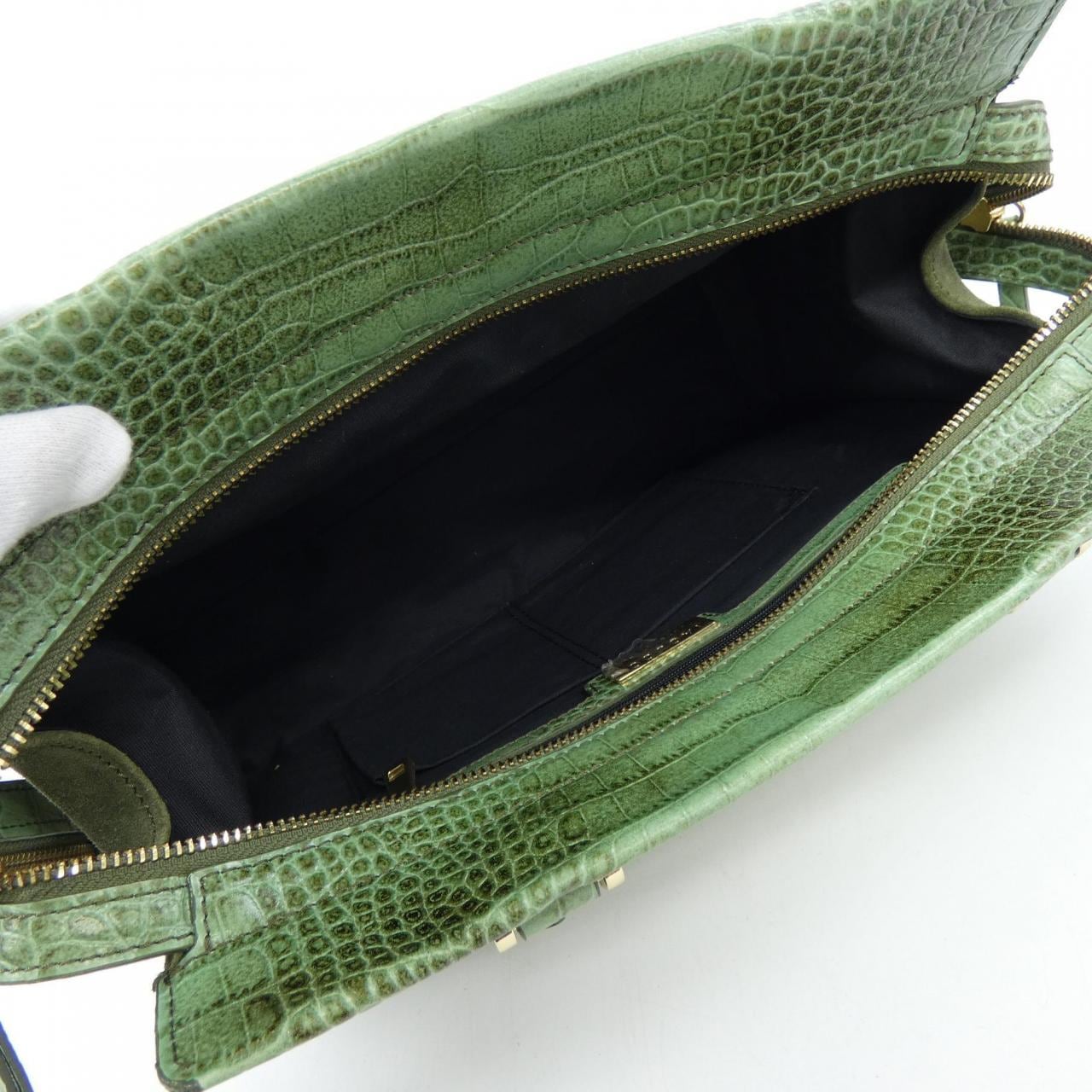 イアクッチ IACUCCI BAG