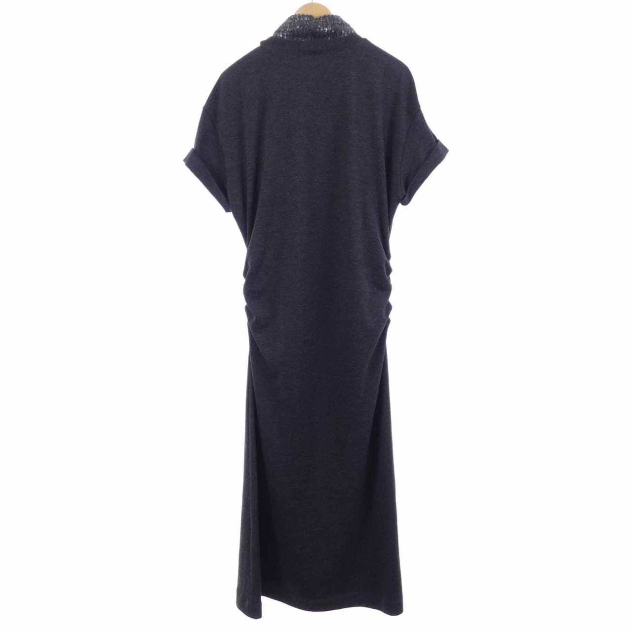 ブルネロクチネリ BRUNELLO CUCINELLI M0R25A5137 ワンピース