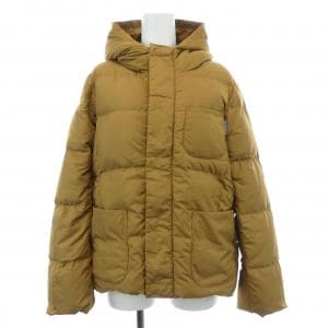 ジムフレックス GYMPHLEX ダウンジャケット