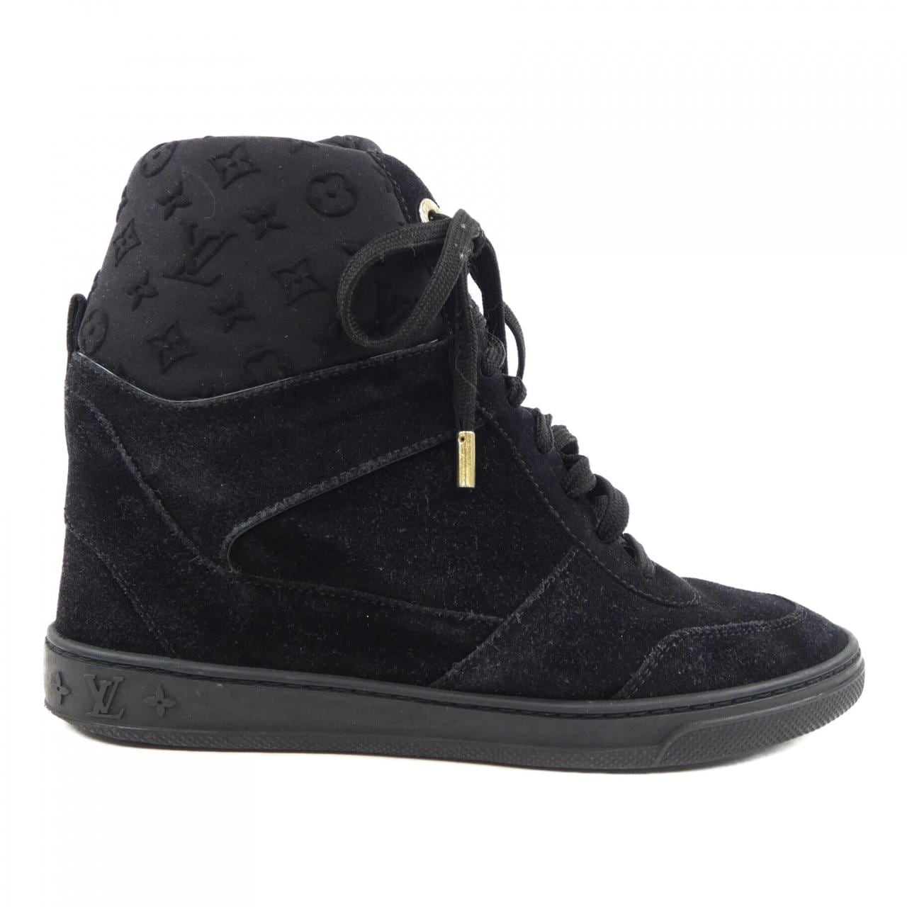 ルイヴィトン LOUIS VUITTON CL 0136 スニーカー