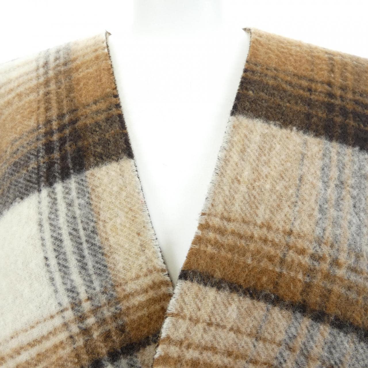 グッチ GUCCI 533118 ケープ