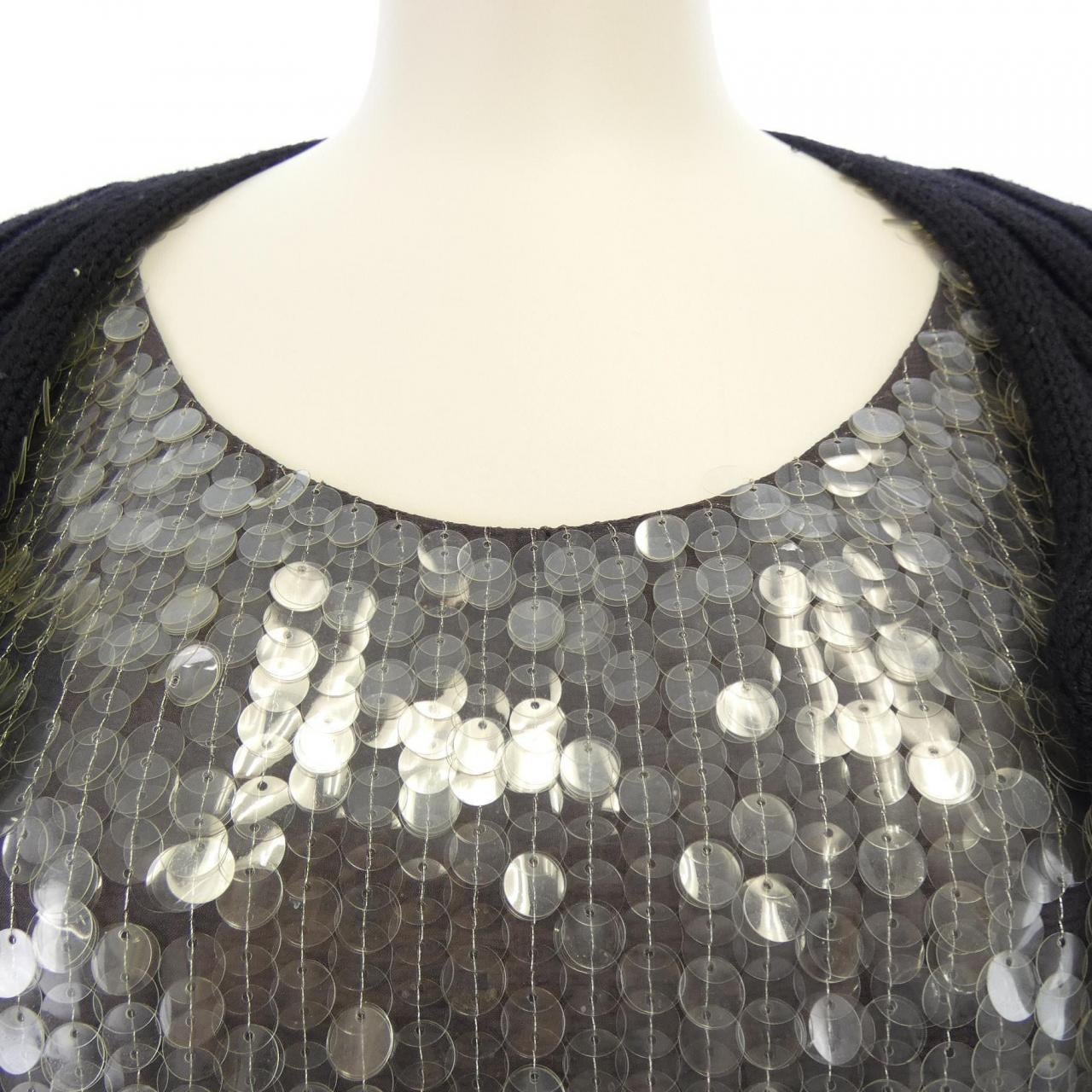 【ヴィンテージ】シャネル CHANEL P14363W02569 99A アンサンブル