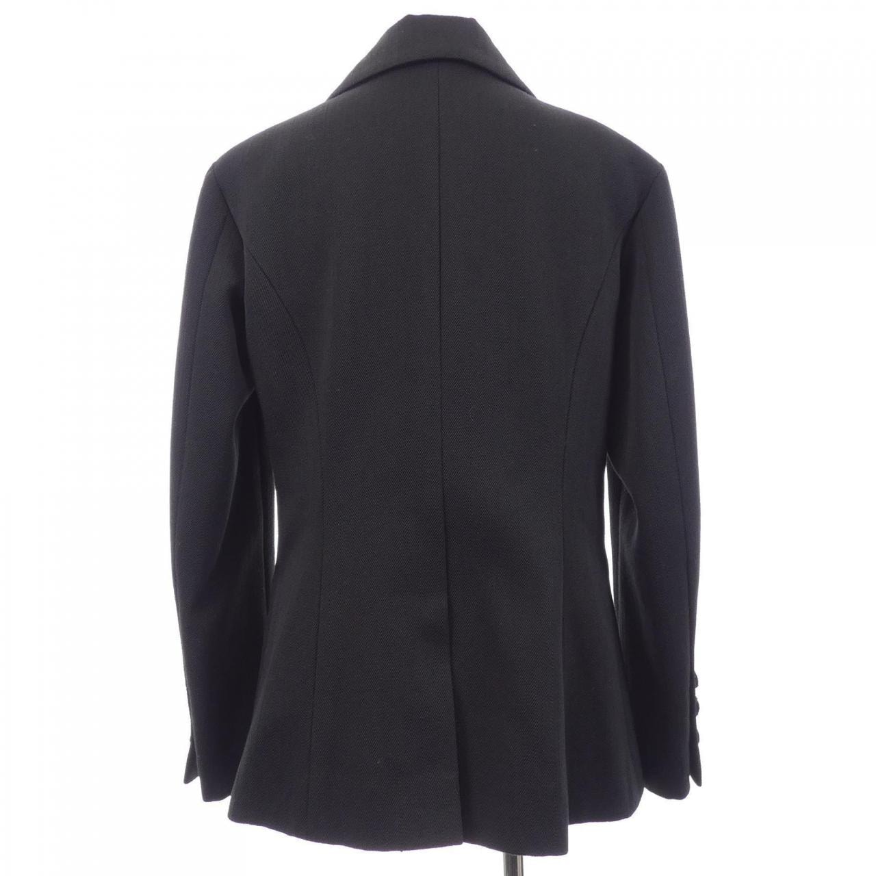 シャネル CHANEL P75461V67226 ジャケット