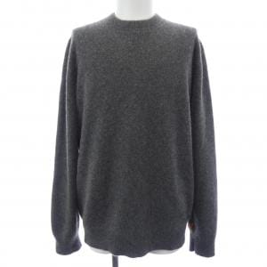 ルイヴィトン LOUIS VUITTON ハーフアンドハーフモノグラム HGN41WIXW ニット