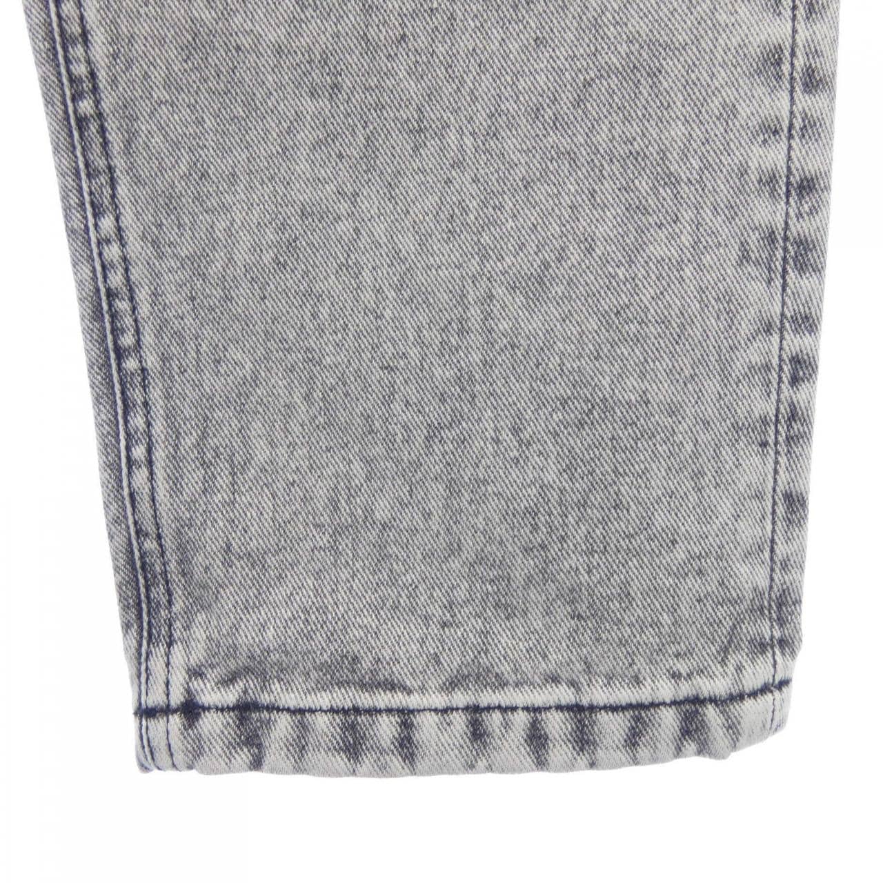 アミ AMI E20HD204-612 ジーンズ