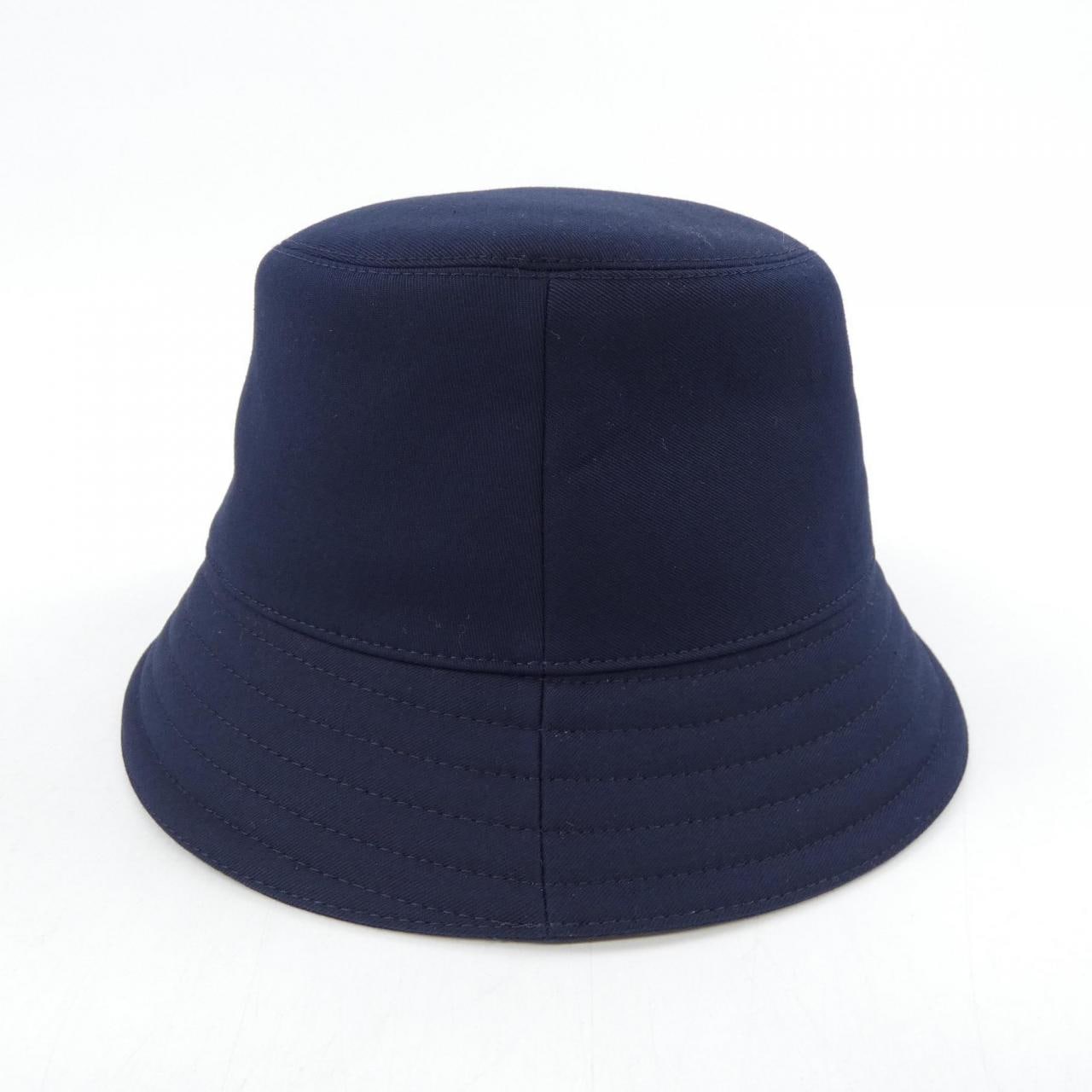 エルメス HERMES ハーパー･Hエレクトリック H252010N ハット